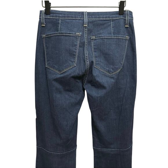 Judy Blue Jeans 8396 Memphis High Waist Women’s Size 5/27 Flare Bell Bottom - Picture 7 of 11